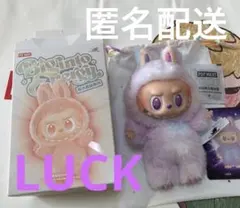 POP MART ラブブ　エナジー