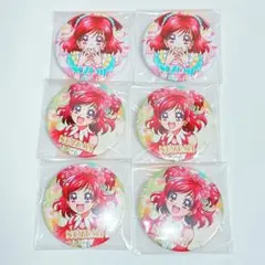 2025年最新】夢原のぞみ 缶バッジの人気アイテム - メルカリ