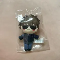 名探偵コナン 松田陣平 セガラッキーくじ H賞