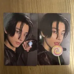 ENHYPEN THE SIN:VANISH　STORM ジェイク　コンプ