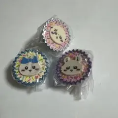 ちいかわ 手作りおやつチャーム