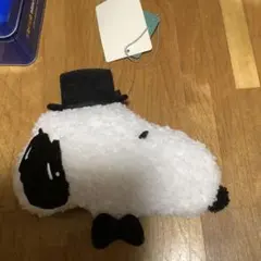 スヌーピー　マイバック　アフタヌーンティー