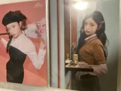 NiziU RIMA Face to Faceツアー ラントレ