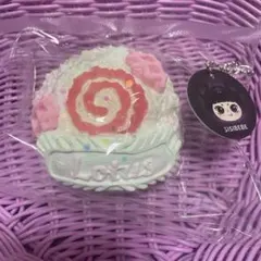 SISIBEBE Lotus スクイーズ