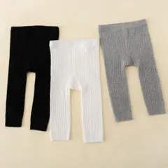 ベビーレギンス 3点セット