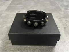 2026年最新】SAINT LAURENT PARIS メンズ ブレスレットの人気アイテム