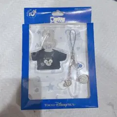 2026年最新】10周年 2wayストラップチャームの人気アイテム - メルカリ