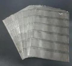 やまゆう様 リクエスト 2点 まとめ商品　テージー 切手アルバム用台紙