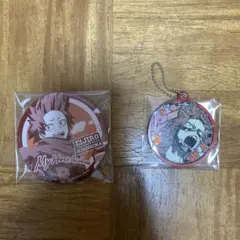 僕のヒーローアカデミア 切島鋭児郎 2点セット