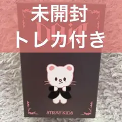 Stray Kids SKZOO FIGURE CLIMBING ジニレット