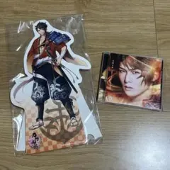 刀剣乱舞 刀ミュ ミュージカル刀剣乱舞 陸奥守吉行 田村心