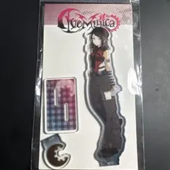 Ave Mujica Aniplus Cafe アクリルスタンド 八幡海鈴 - メルカリ