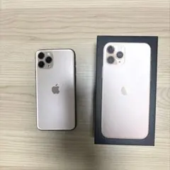 iPhone11Pro gold 256GB