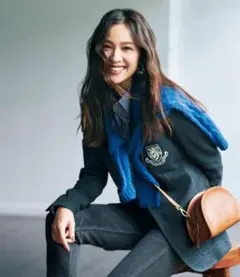 中村アンさん着用 美品 POLO RALPH LAUREN カジュアルジャケット 2026年最新】中村アン ラルフローレンの人気アイテム - メルカリ