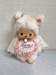 Justine Bebichhichi マスコット Justine Bebichhichi マスコット - メルカリ