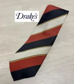 2026年最新】ドレイクス ネクタイの人気アイテム - メルカリ
