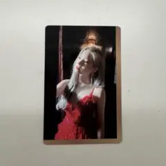 TWICE Feel Special 特典トレカ ダヒョン