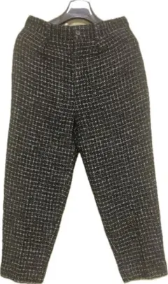 2026年最新】nahyat パンツの人気アイテム - メルカリ