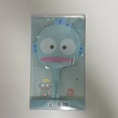 ハンギョドン サンリオ当たりくじ ミラー 手鏡