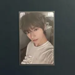 ボムギュSANCTUARY weverse album ver.