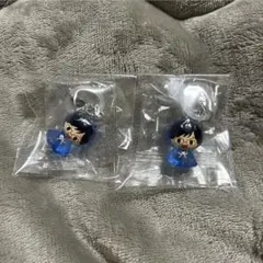 僕のヒーローアカデミア 飯田天哉 めじるしアクセサリー