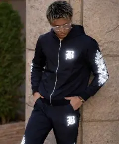 【即完売再販無し】入手困難ベリンダセットアップ