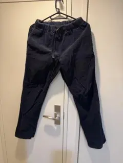 WILD THINGS コーデュロイ クライミングパンツ