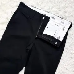 ロンハーマン ディッキーズ オーガニックコットン ワイドフィット
