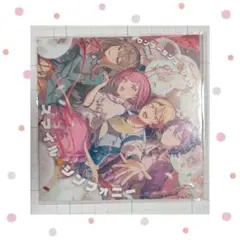 スマイル＊シンフォニー ワンダーランズ×ショウタイム CD 映画 特典