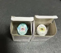 たまごっち リングコレクション4 メロディっちくろまめっち