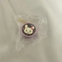たまごっち 手作りおやつチャーム　平成女児チョコ　ラブリっち