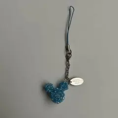 東京ディズニーリゾート ミッキー ストラップ