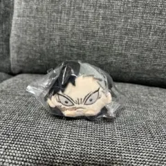 鬼滅の刃　玄弥　もちころりん　 ぬいぐるみ　マスコット