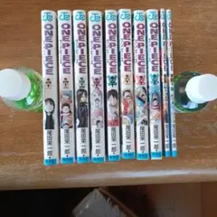ONE PIECE（2冊までお選び下さい）