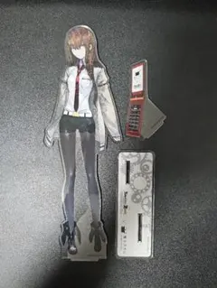 2026年最新】牧瀬紅莉栖 アクリルスタンドの人気アイテム - メルカリ