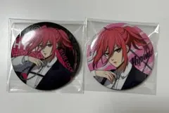 ブルーロック　缶バッジ　千切豹馬