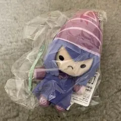 ゆるぎお～ ぬいぐるみマスコット2 ブラック・マジシャン