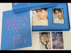 SEVENTEEN スタジアムツアー ウィバ来場者限定 バーノン