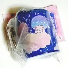 サンリオキャラクターズ コインシリンダー3 リトルツインスターズ