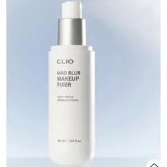 【新品】CLIO マッド ブラー メイクアップ フィクサー 50mlのサムネイル