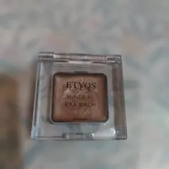ETVOS ミネラルアイバーム アイシャドウ エトヴォス モカブラウンのサムネイル