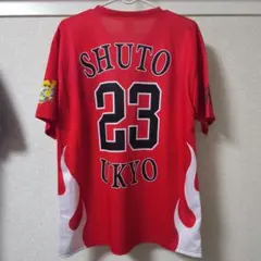 周東佑京　ユニフォーム　2XL レプリカユニフォーム 鷹祭SUMMER BOOST 2025