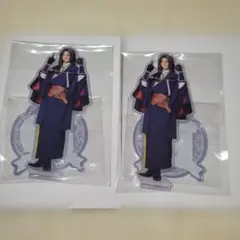 刀ミュ　十周年　祝賀祭　日出度 ミュージカル刀剣乱舞　南海太郎朝尊