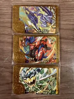 ポケモンフレンダ レガシーピック