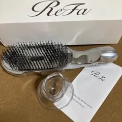 ReFa リファイオンケアブラシアース　新品未使用品
