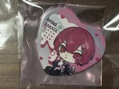 そらまふうらさか 缶バッジ 坂田