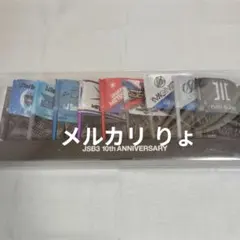 三代目JSB ミニチュアフラッグ