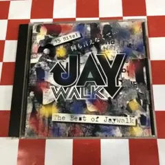 2025年最新】JAYWALK cdの人気アイテム - メルカリ