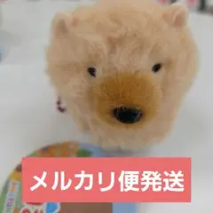 たぬぽんぽん ぬいぐるみ マスコット LMC ヤブ郞 1点 メルカリ便発送