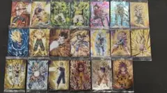 イタジャガ　ドラゴンボール vol.6 まとめ売り